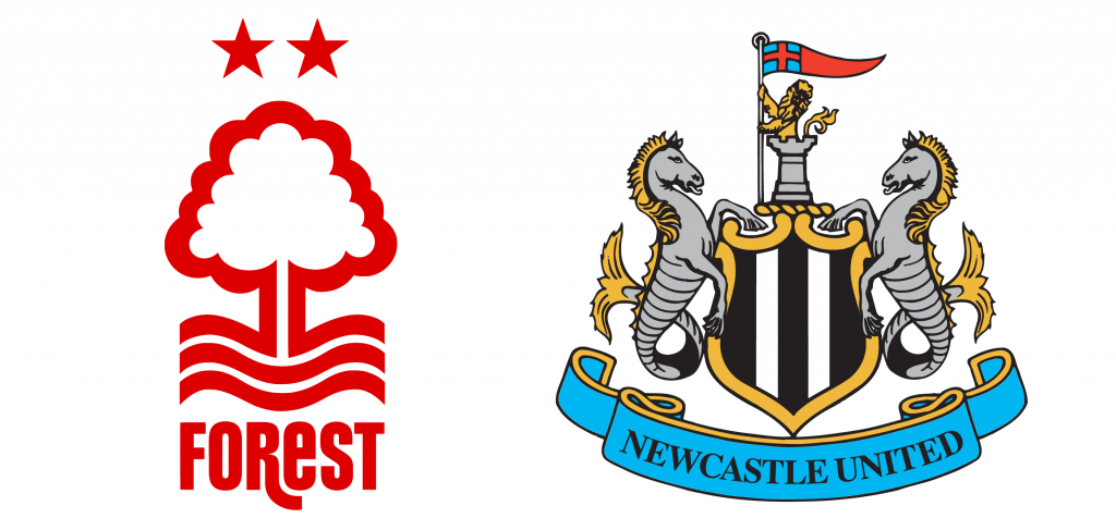 Nottingham Forest V Newcastle UTD