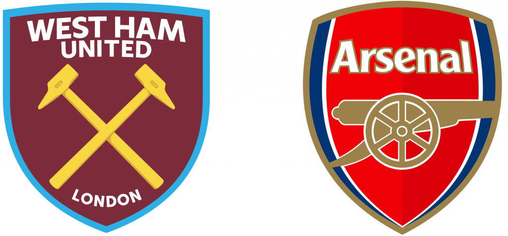 West Ham Arsenal