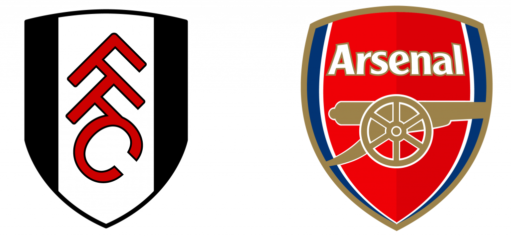 Fulham V arsenal