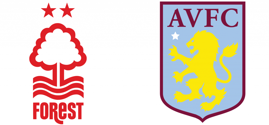 Nottingham Forest V Aston Villa