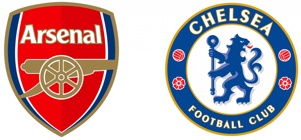 arsenal v chelsea