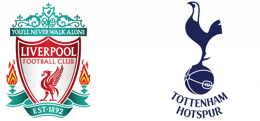 Liverpool V Spurs