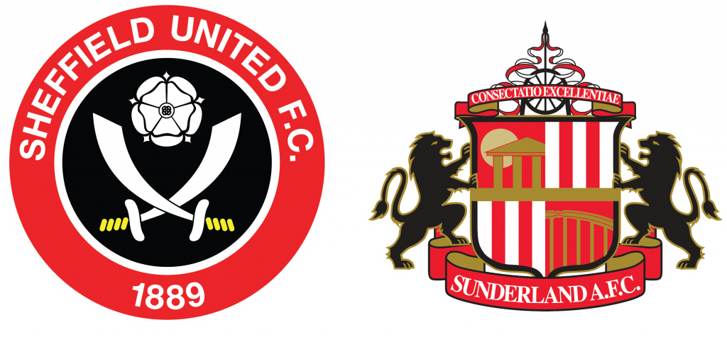 Sheffield V Sunderland