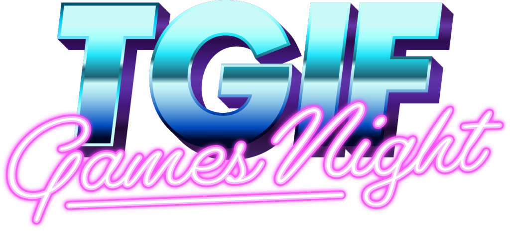 TGIF LOGO