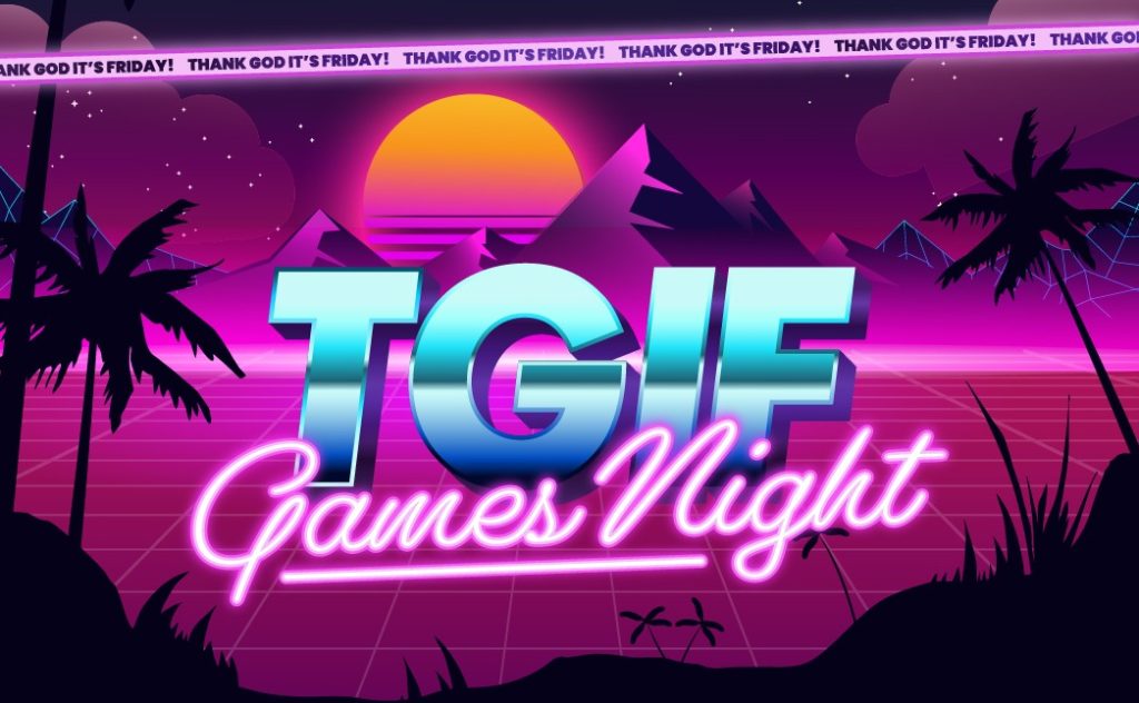 TGIF