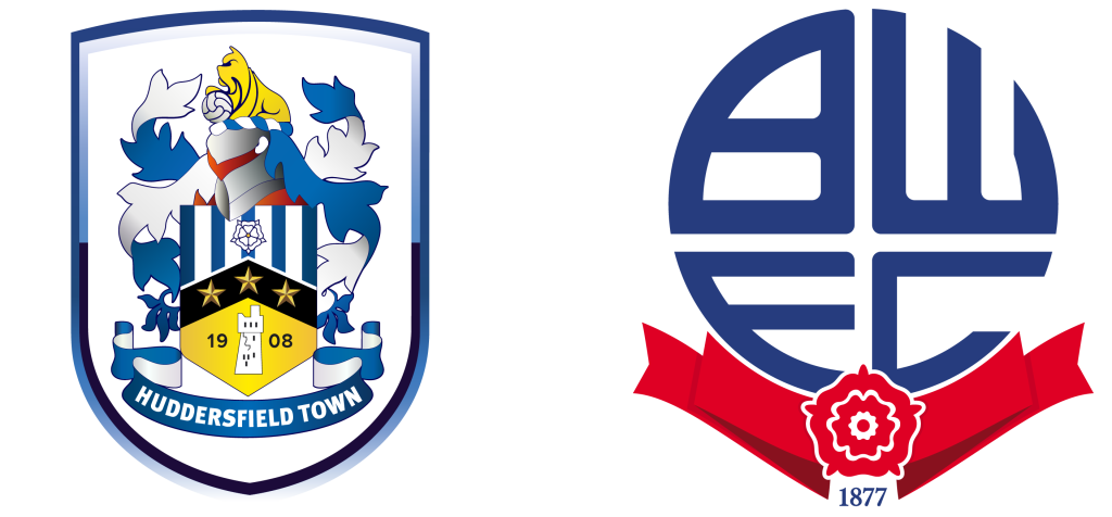 Huddersfield Town v Bolton Wanderers