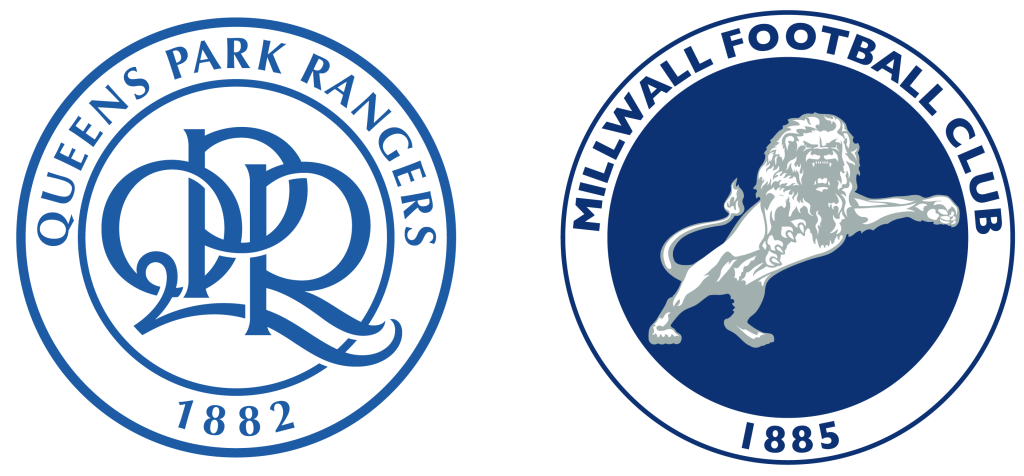 QPR V Millwall