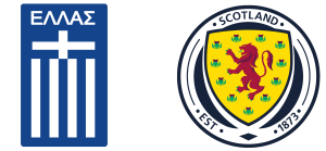 Greece V SCotland