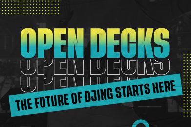 OPEN DECKS EVENT FIXR THUMBNAIL