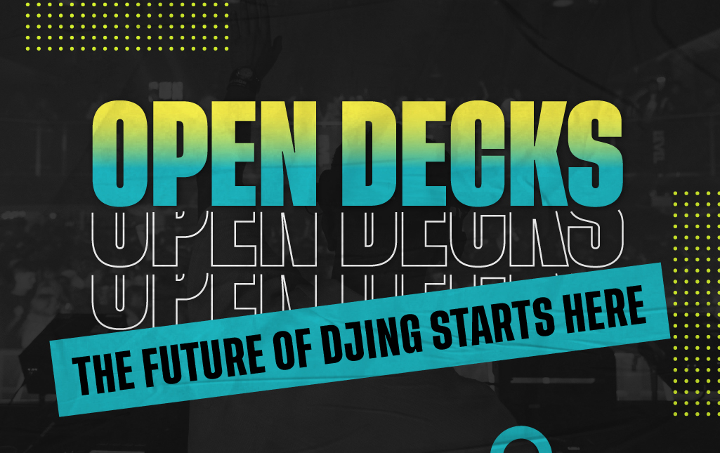 OPEN DECKS EVENT FIXR THUMBNAIL