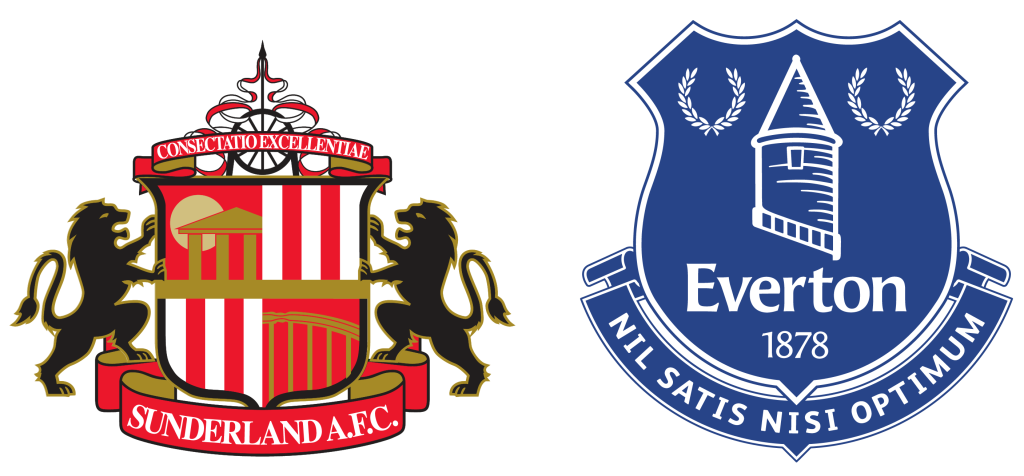 Sunderland V Everton