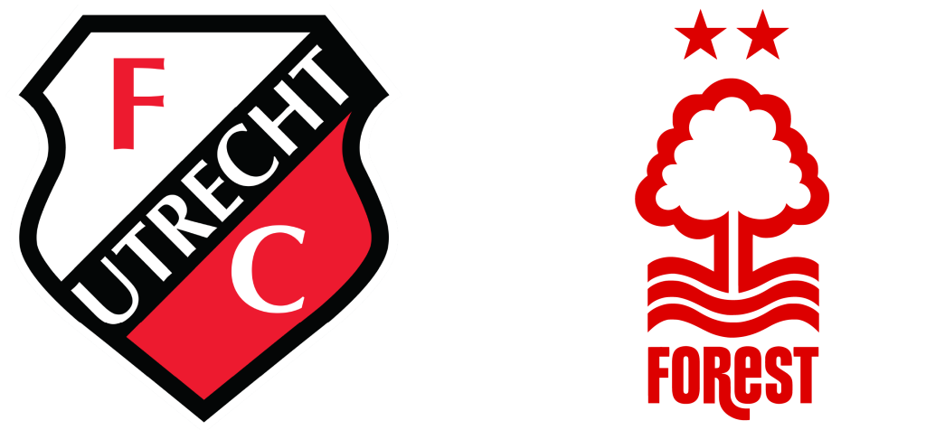 FC Ultrecht V Forest