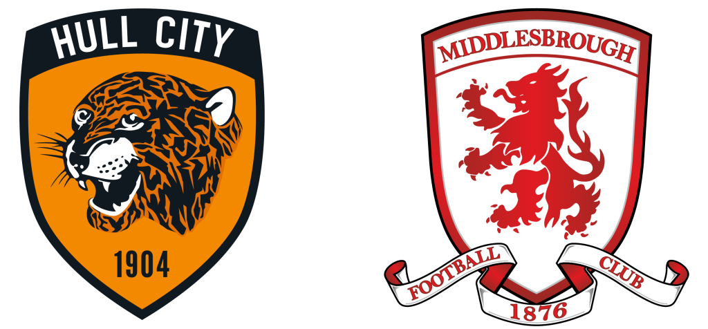 Hull City V Middlesbrough