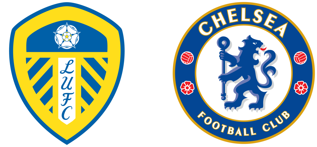 Leeds V Chelsea