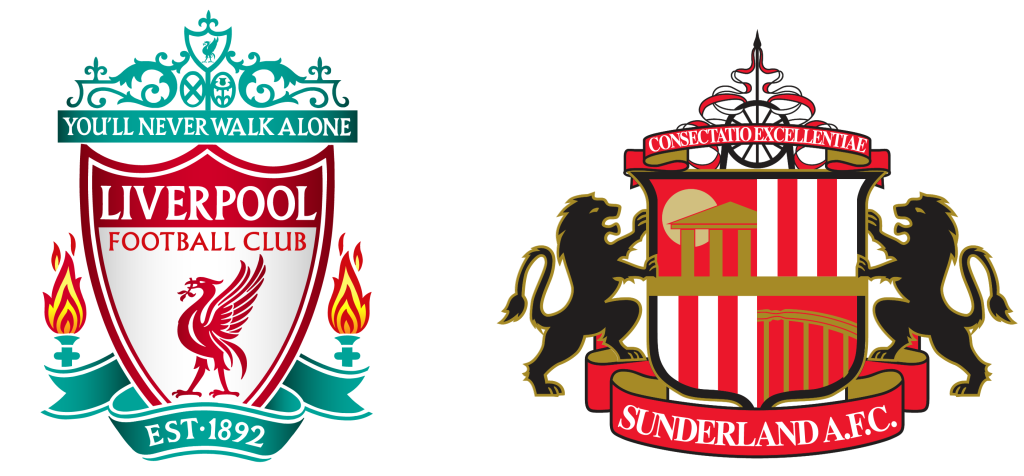 Liverpool v Sunderland