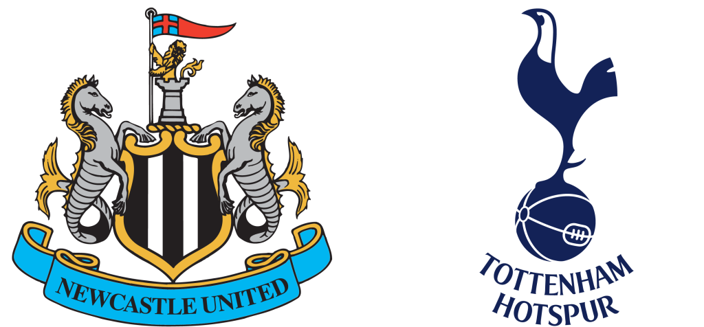 Newcastle v Spurs