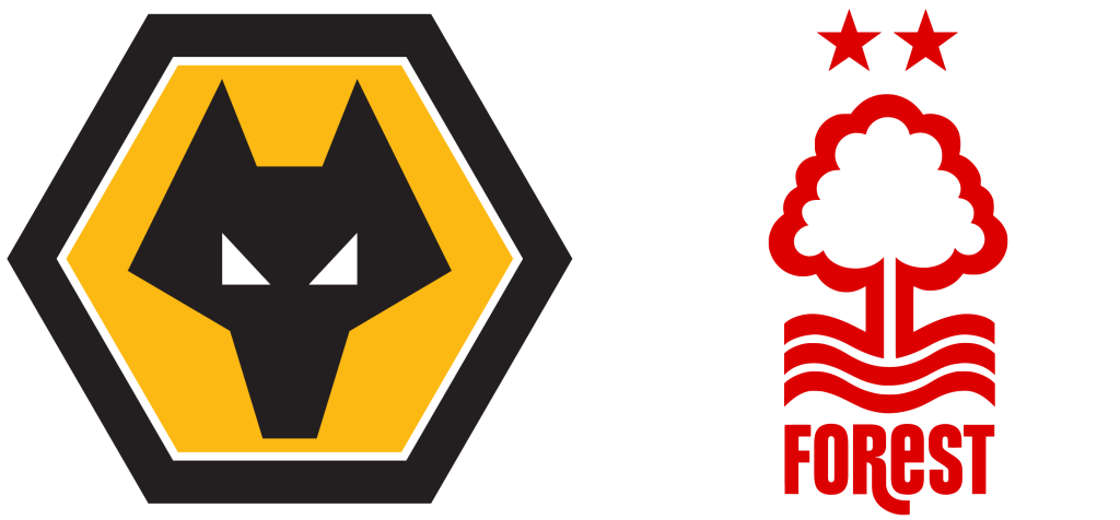 Wolves V Forest