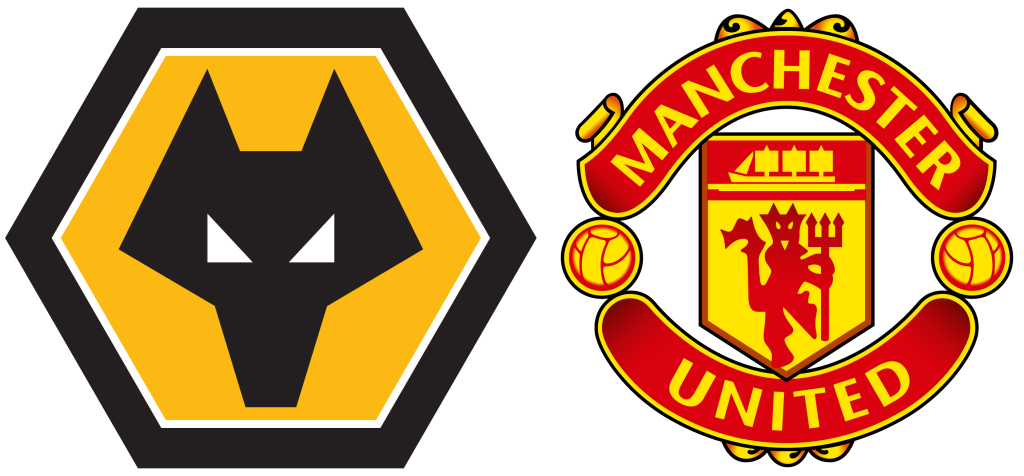 Wolves V Man utd
