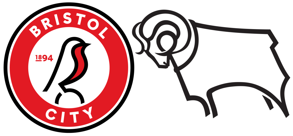 Bristol V Derby