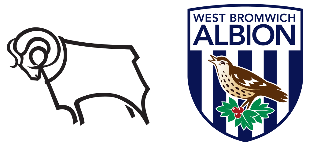 Derby V West Brom