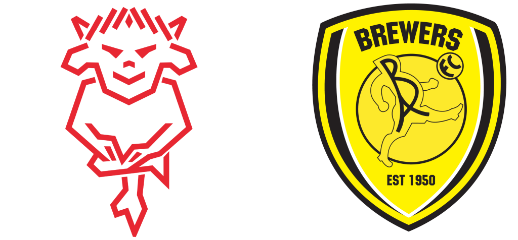 lincoln v burton albion