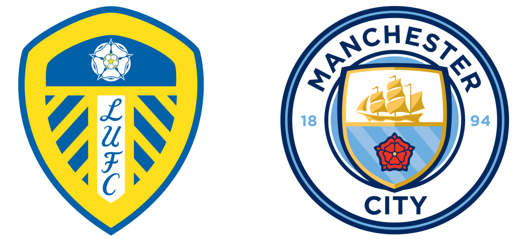 Leeds Utd V Manchester City