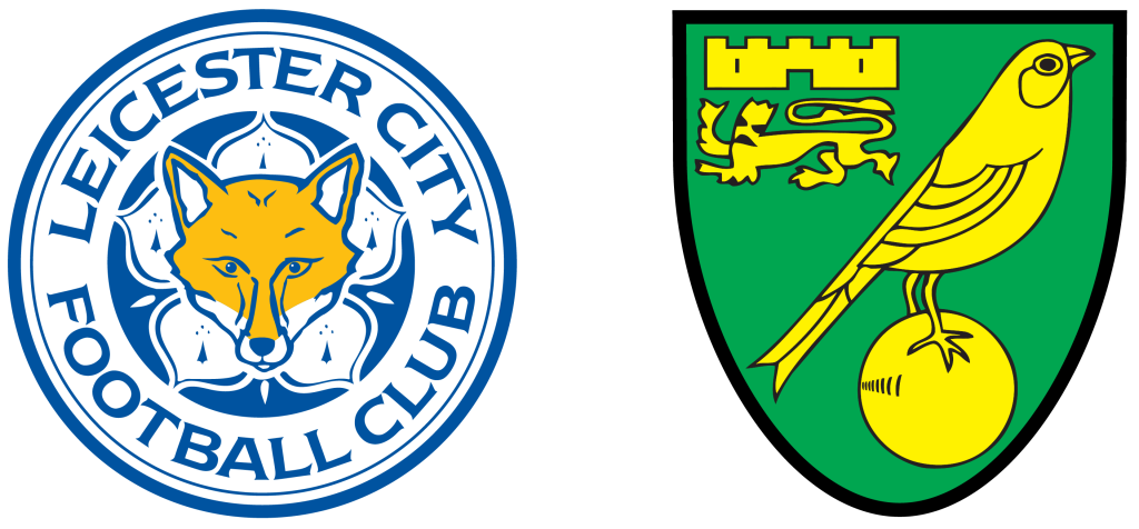 Leicester City V Norwich