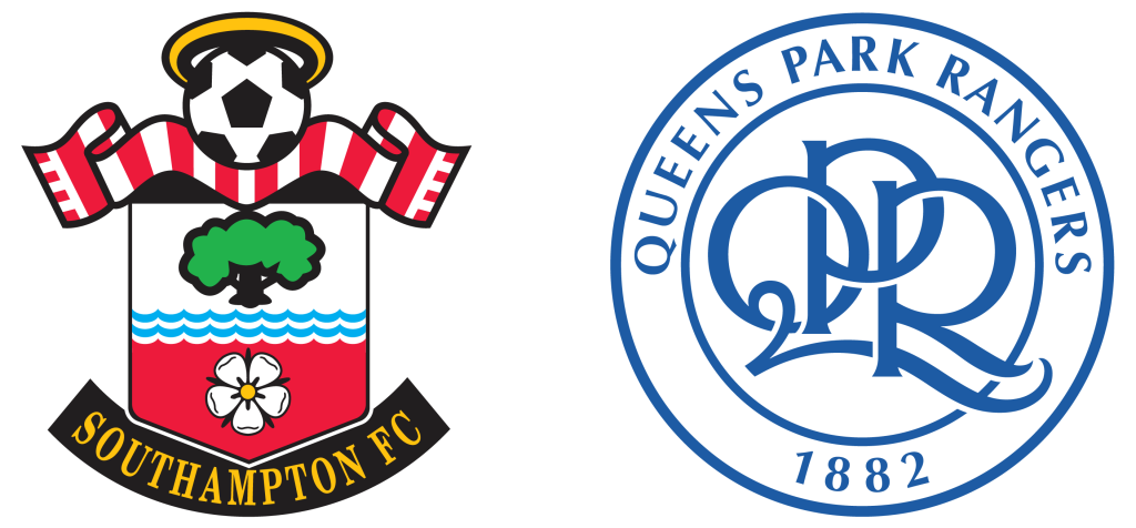 Southampton V QPR