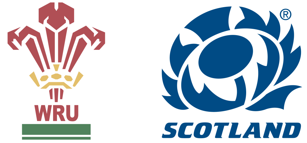 Wales V Scotland