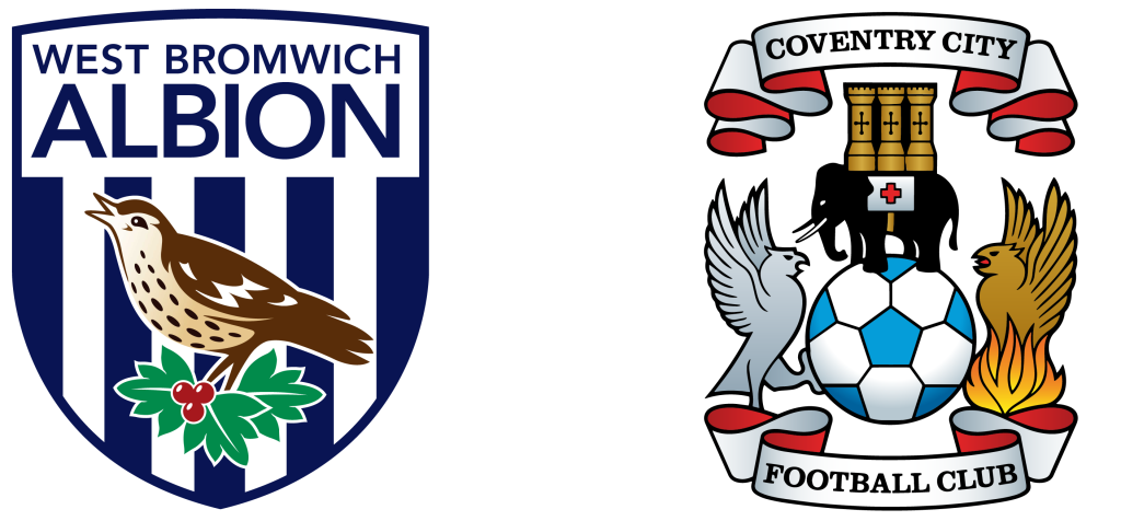West Brom V Coventry