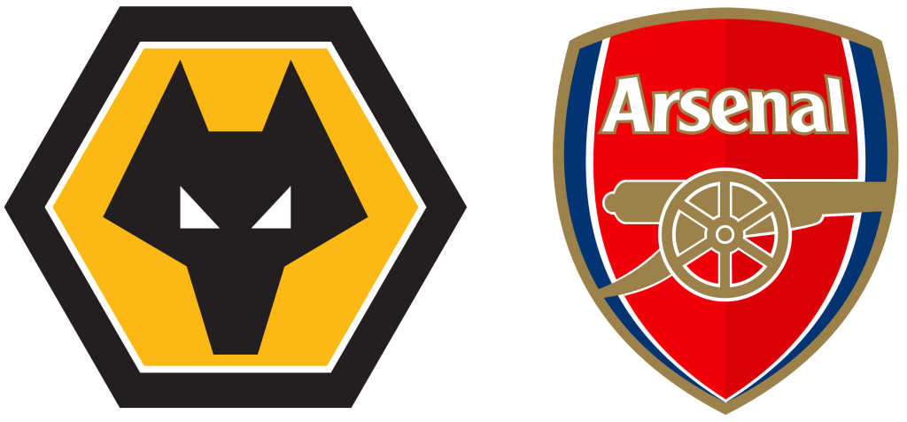Wolves V Arsenal