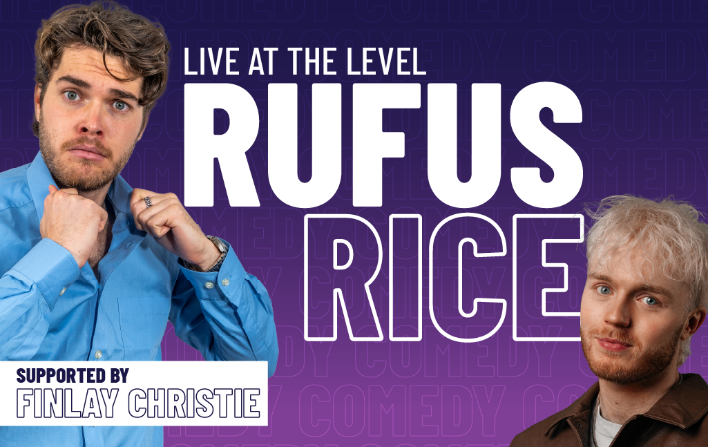 Rufus Rice Finlay Christie