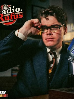 Radio Rufus