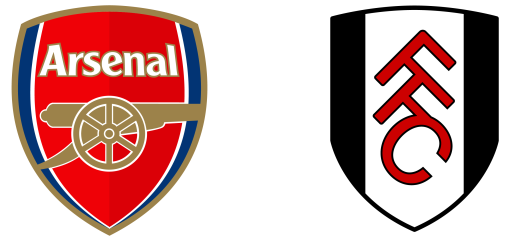 Arsenal V Fulham