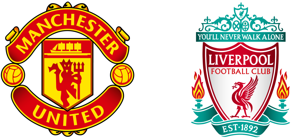 Man Utd V Liverpool