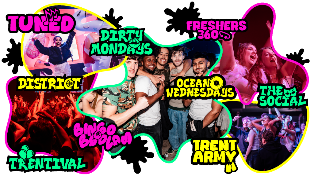 REFRESHERS EVENTS COLLAGE