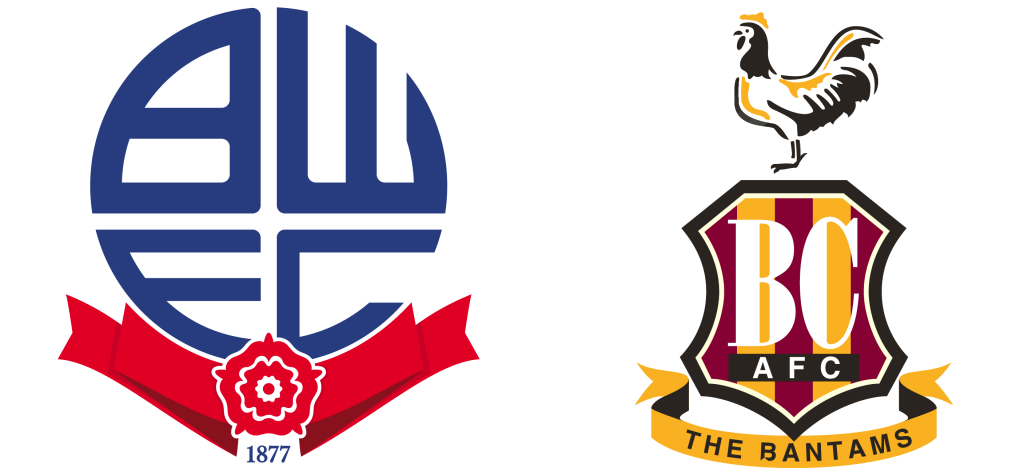 Bolton v bradford