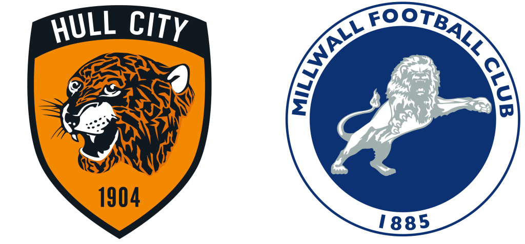 Hull V Millwall