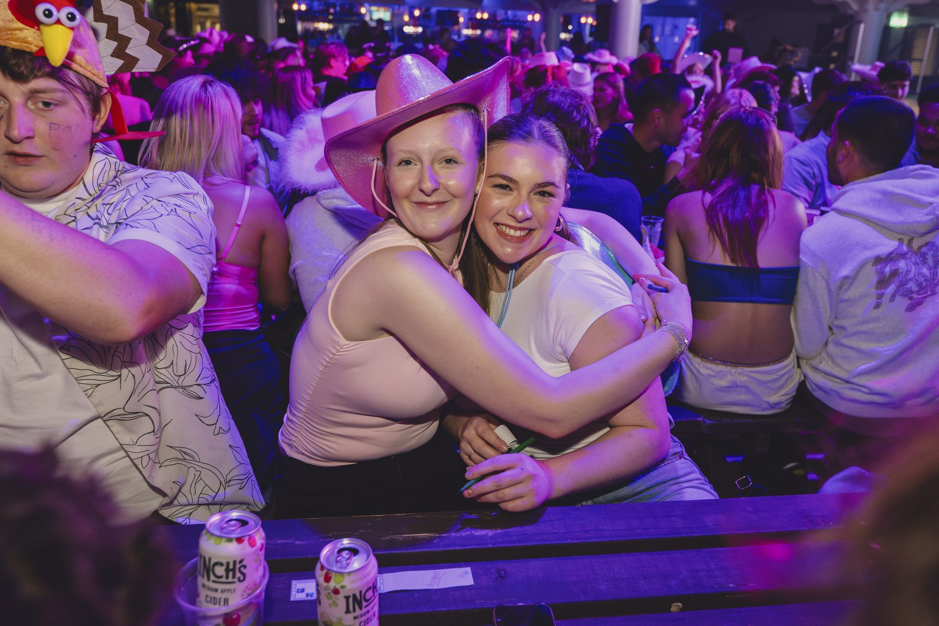 Bingo Bedlam: Hoedown 9