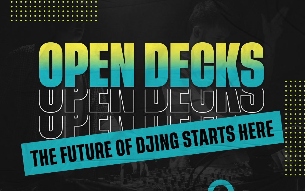 OPEN DECKS EVENT FIXR THUMBNAIL